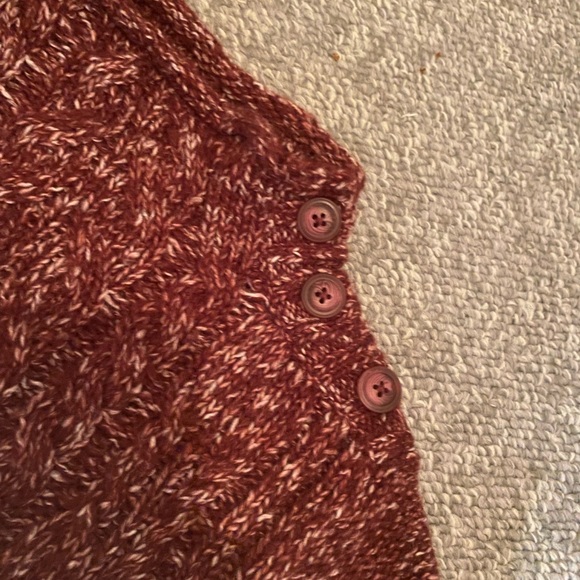 Denver Hayes Sweater - Ladies Medium - Picture 3 of 5